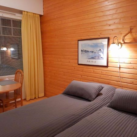 Lapin Kutsu Luulampi Apartments Saariselka Exterior foto